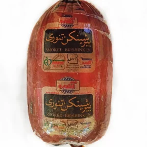 ژامبون بیرشینکن تنوری 90 درصد آندره