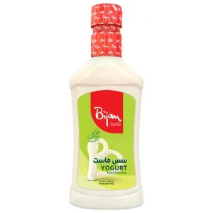 سس ماست بیژن 550 گرم