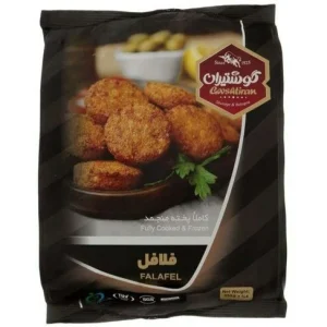 فلافل پیلوپک 950 گرمی گوشتیران