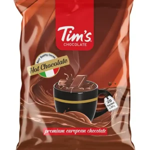 هات چاکلت تیمس