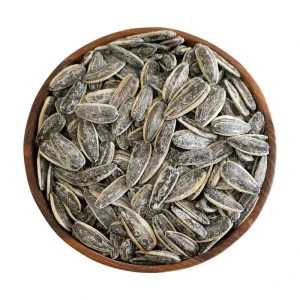 تخمه دور سفید