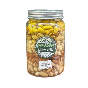 چهارمغز مزرعه کوچک 700 گرم