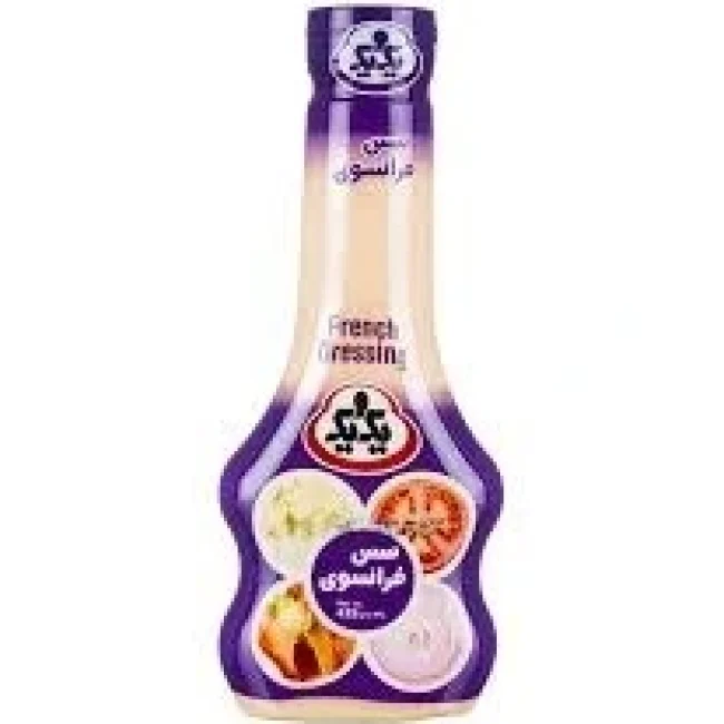 سس فرانسوی یکو یک 500 گرم