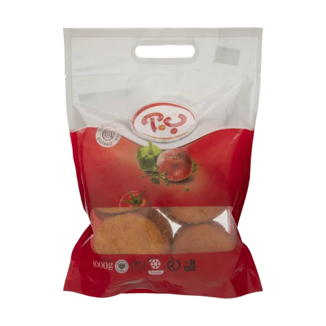 کوردون بلو ب.آ - 1 کیلوگرم